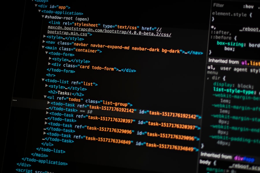Malware analysis tools