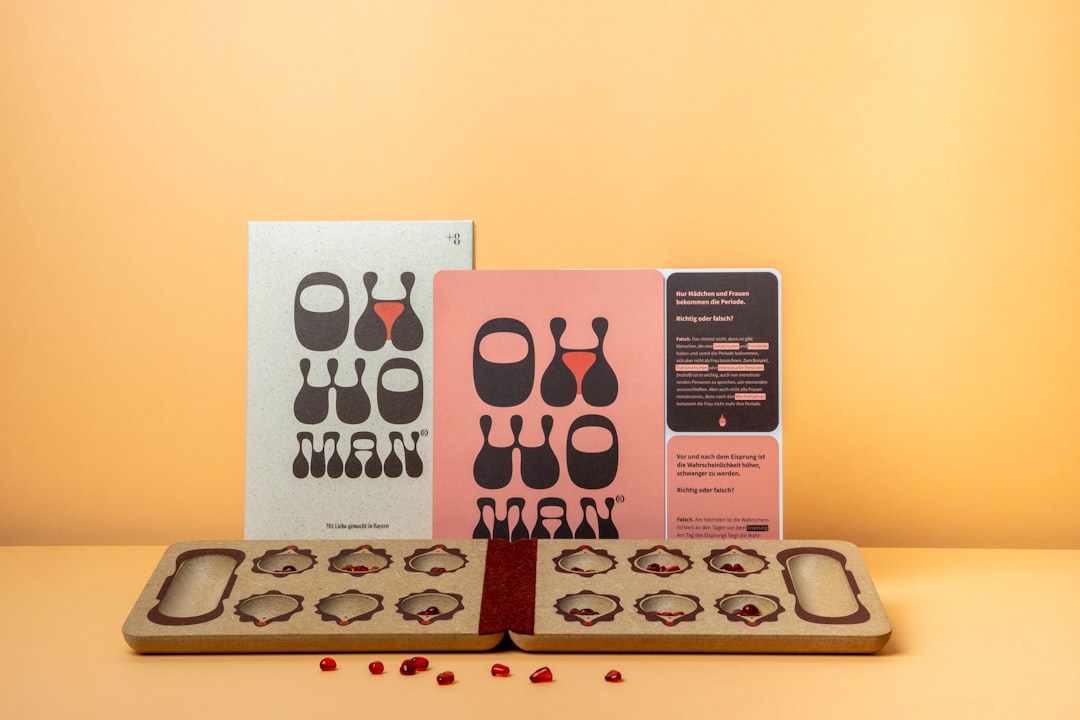 Photo educational games