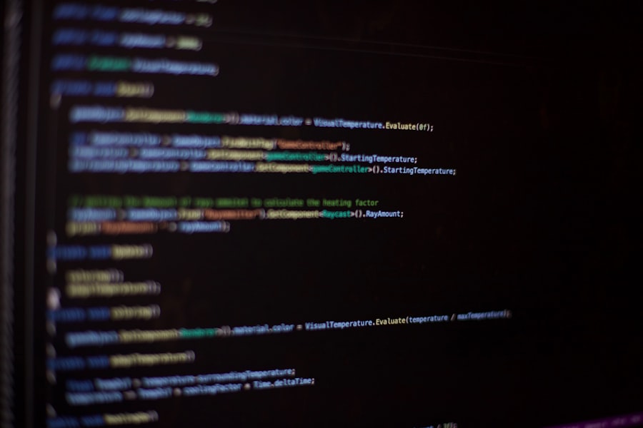 Photo hacking