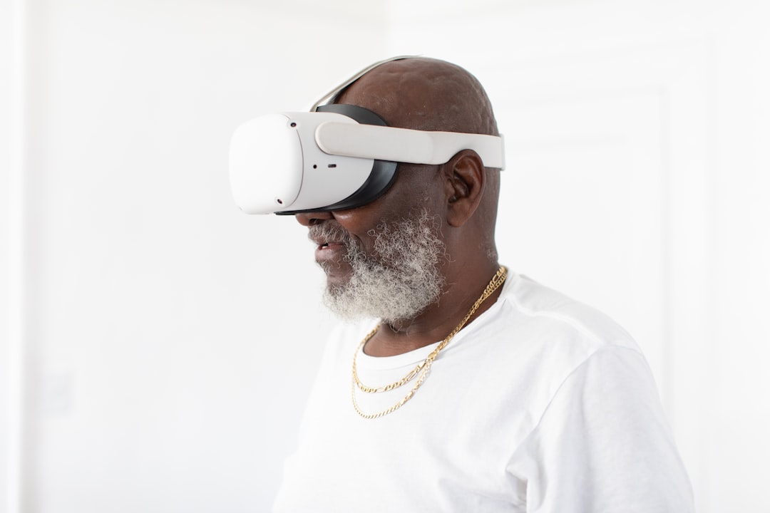 Photo Virtual Reality Exploitation