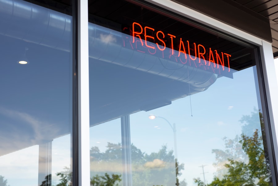 restaurant application vulnerabilities