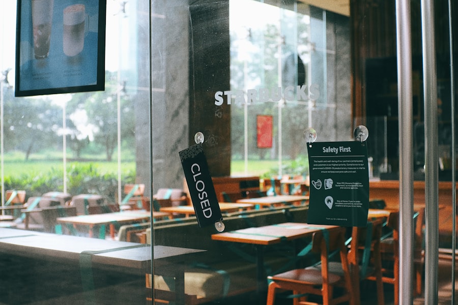 restaurant application vulnerabilities