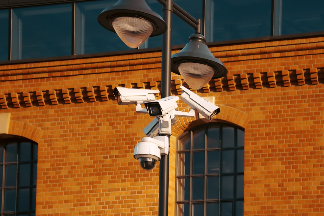 Photo Privacy protection