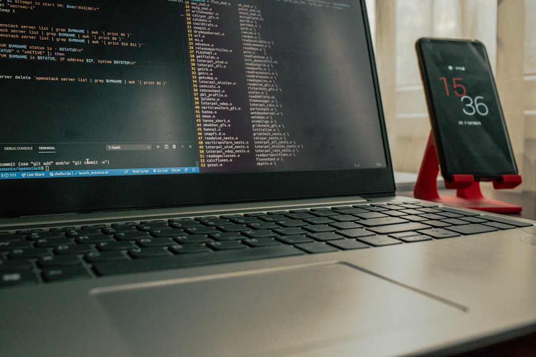 Photo Cybersecurity