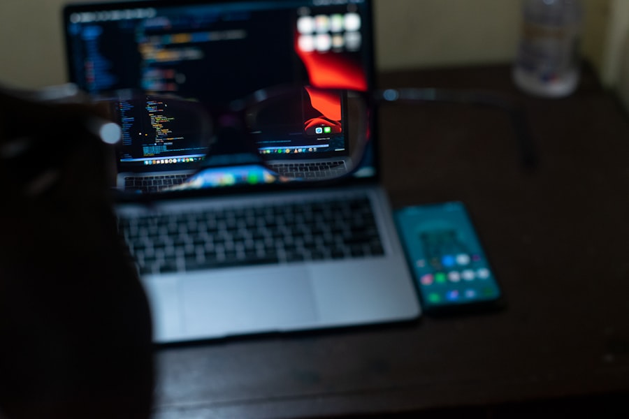 Photo hacking