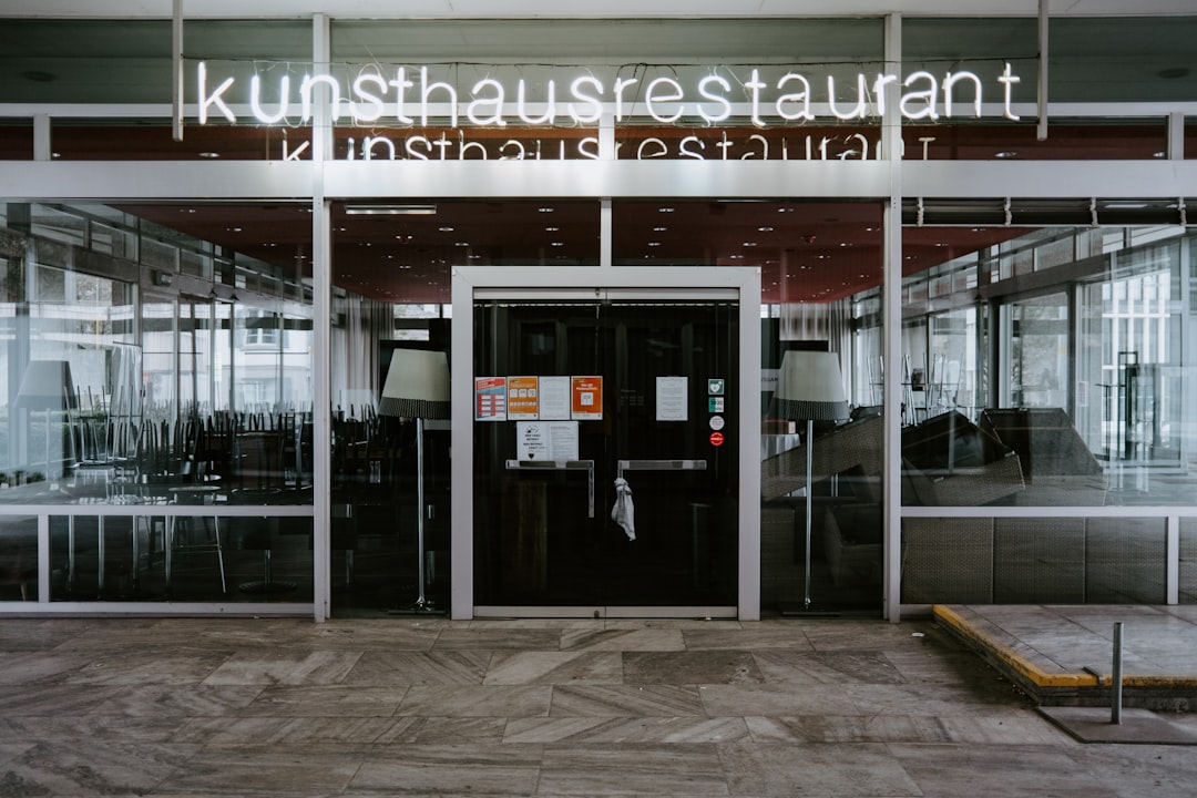 Photo restaurant application vulnerabilities