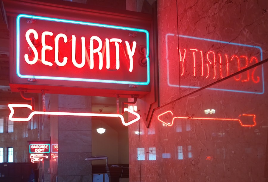 Photo restaurant application vulnerabilities