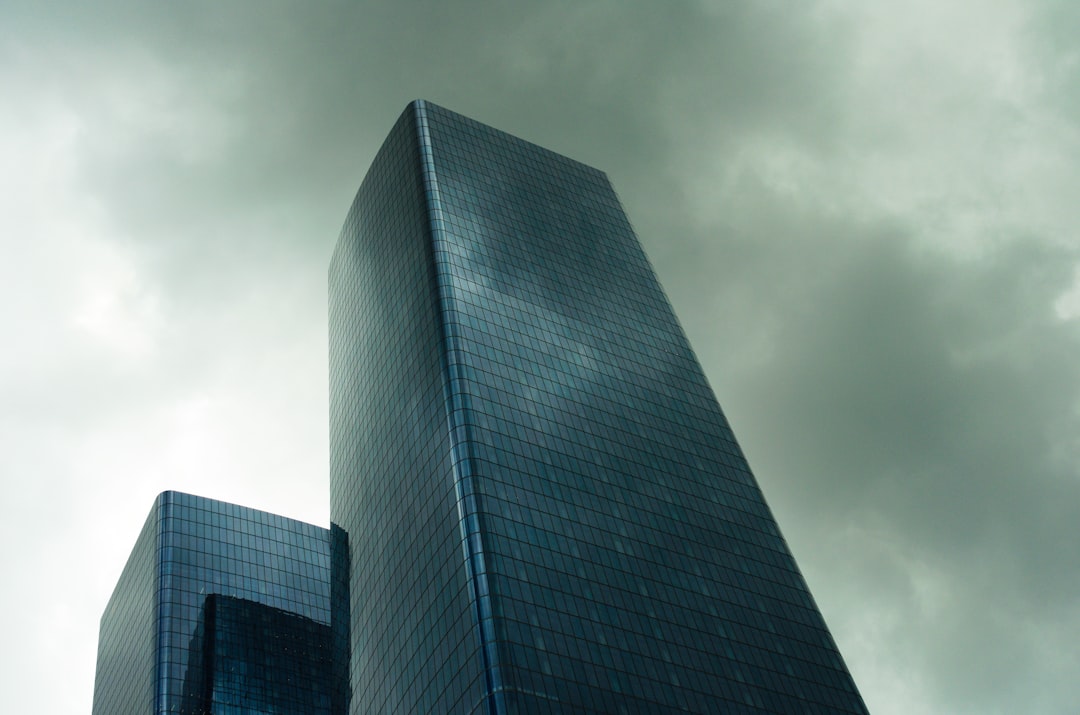 Photo Impact of targeted attacks on financial institutions