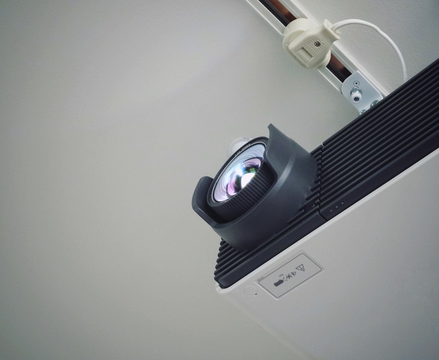 Secure camera Android