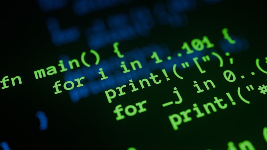 Cybersecurity