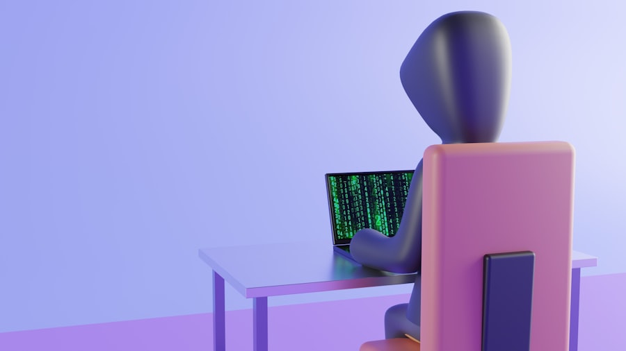 Cybersecurity