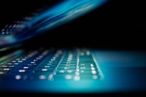 Photo Cybersecurity