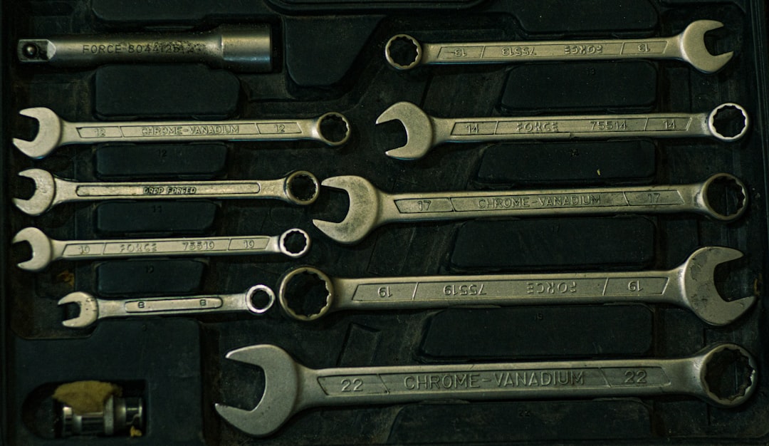 Photo Penetration Testing Tools