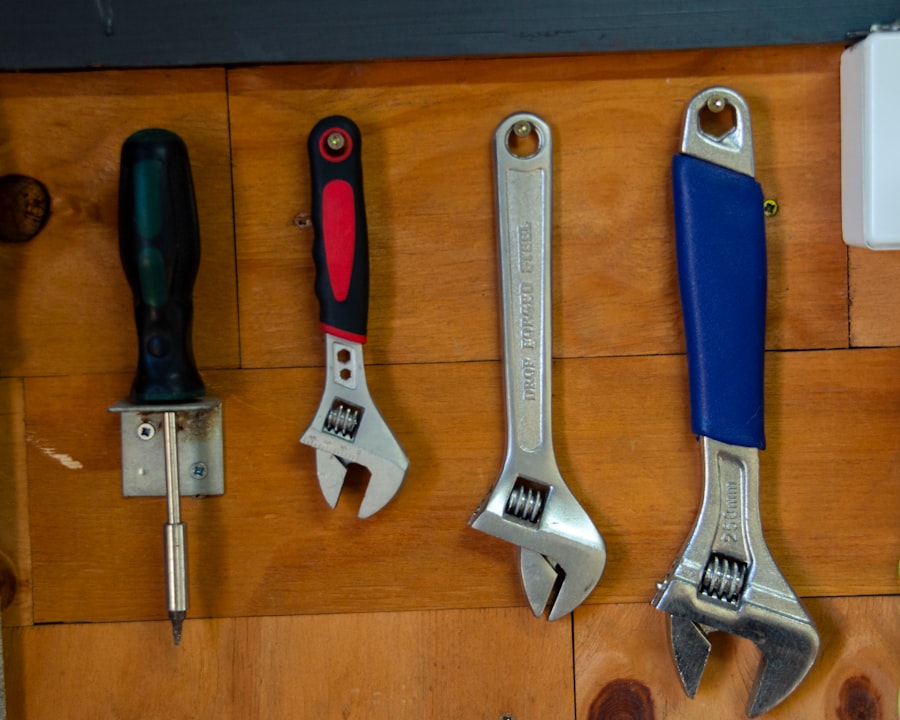 Photo Penetration Testing Tools