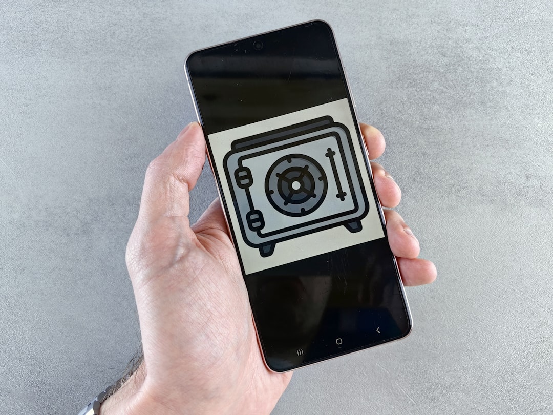 Photo Secure camera Android