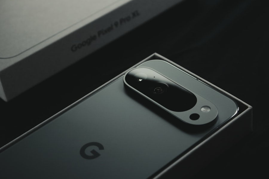 Photo Secure camera Android