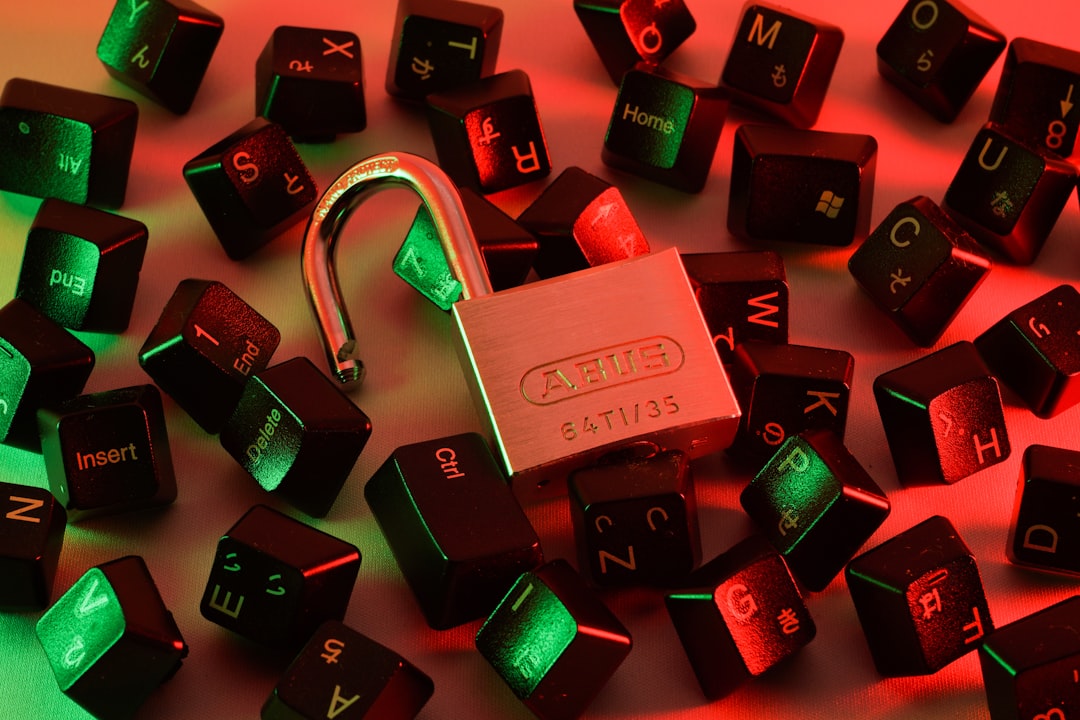 Photo hacking