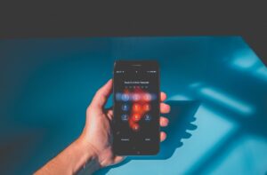 Photo Cybersecurity
