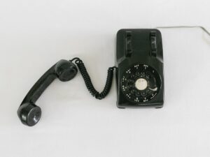 Photo protect yourself from phone call hacking