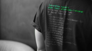 Photo hacking