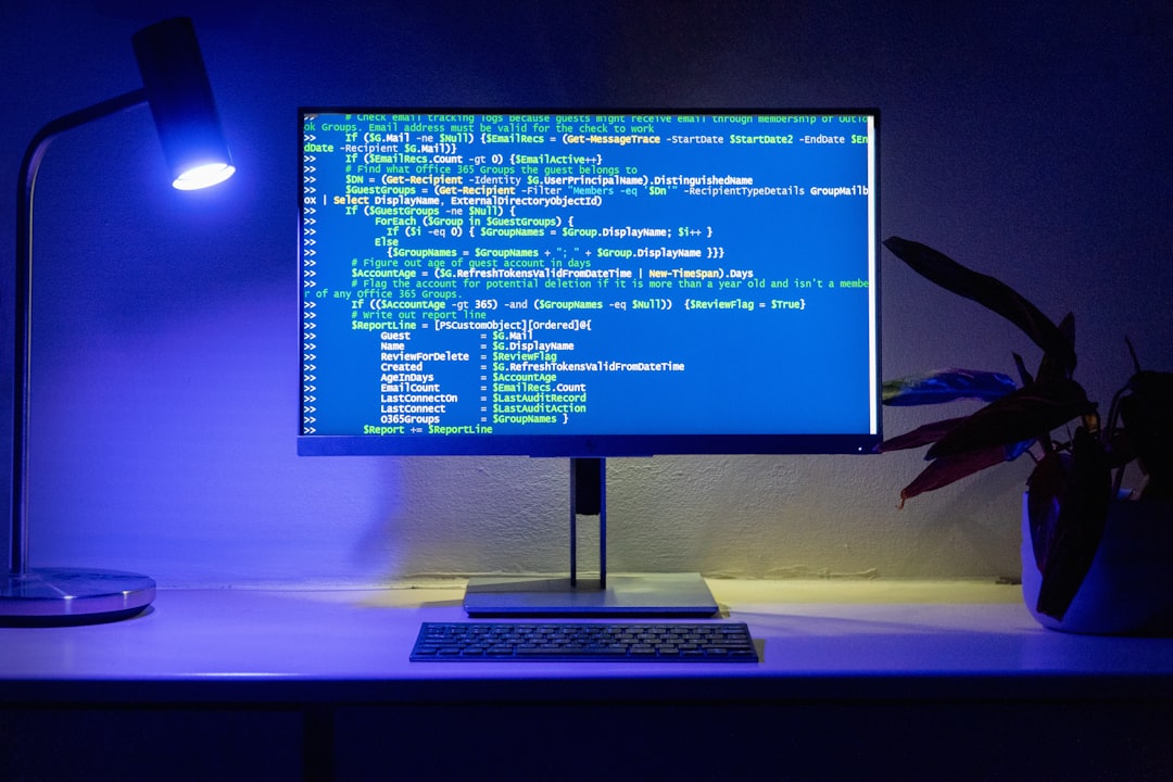 Photo Linux Exploitation