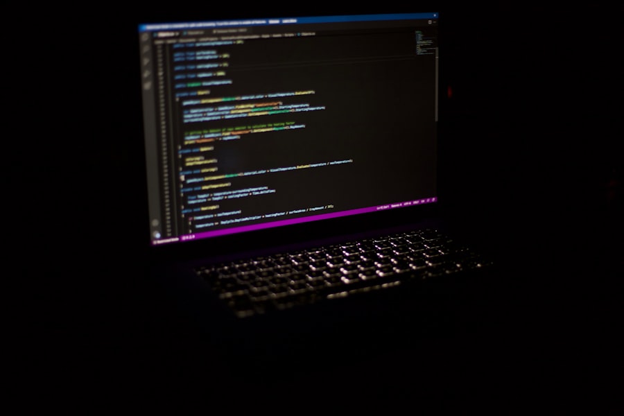 Photo Linux Exploitation