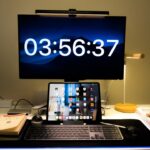 Photo "وقت الشاشة"