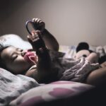 Photo secure phone for kids