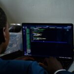 Photo network testing with Kali