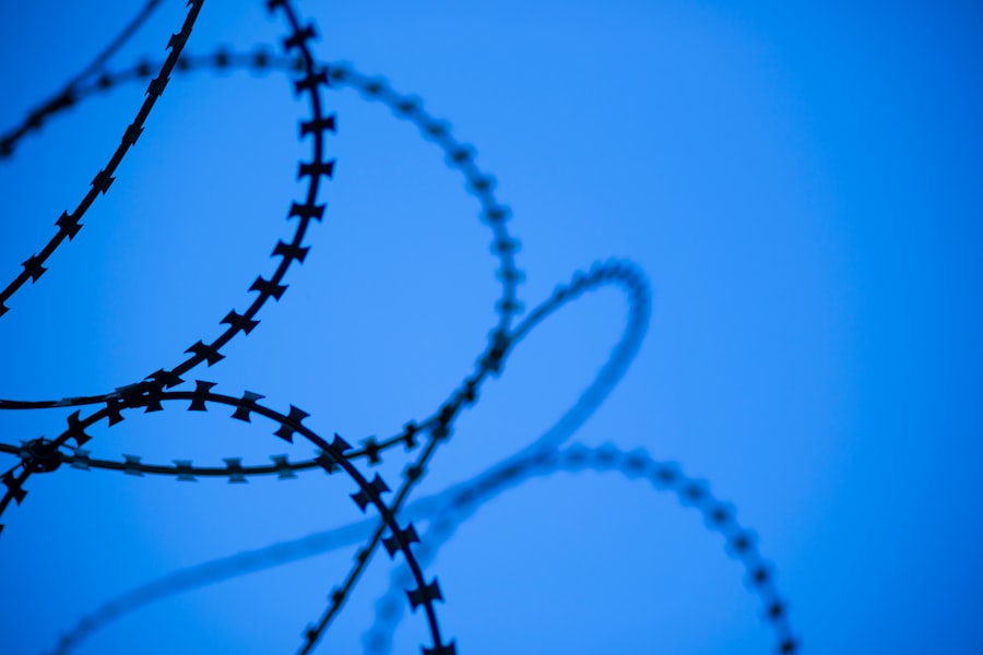 Photo Azure Security