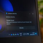 Photo security policies Windows