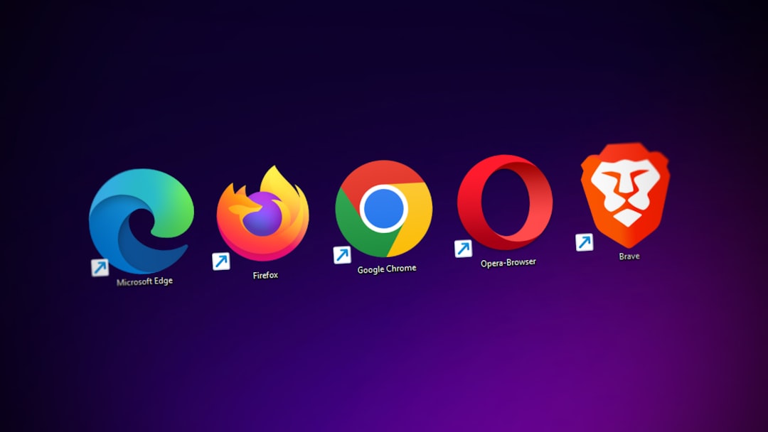 Photo browser security extensions